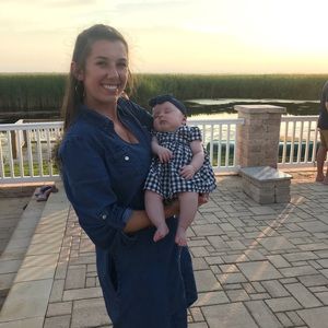 Meet your Posher, Corie